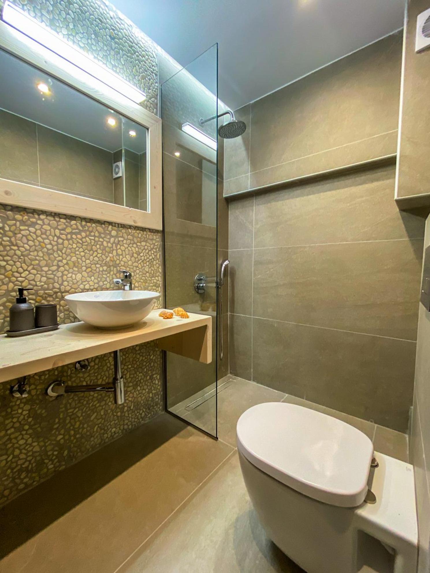 Apellou Apartments Samos Town Exterior photo