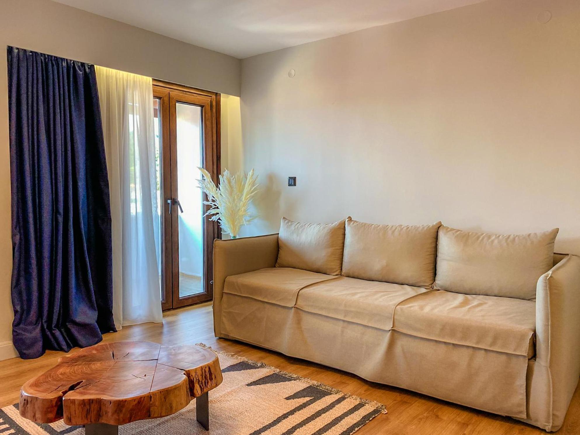 Apellou Apartments Samos Town Exterior photo