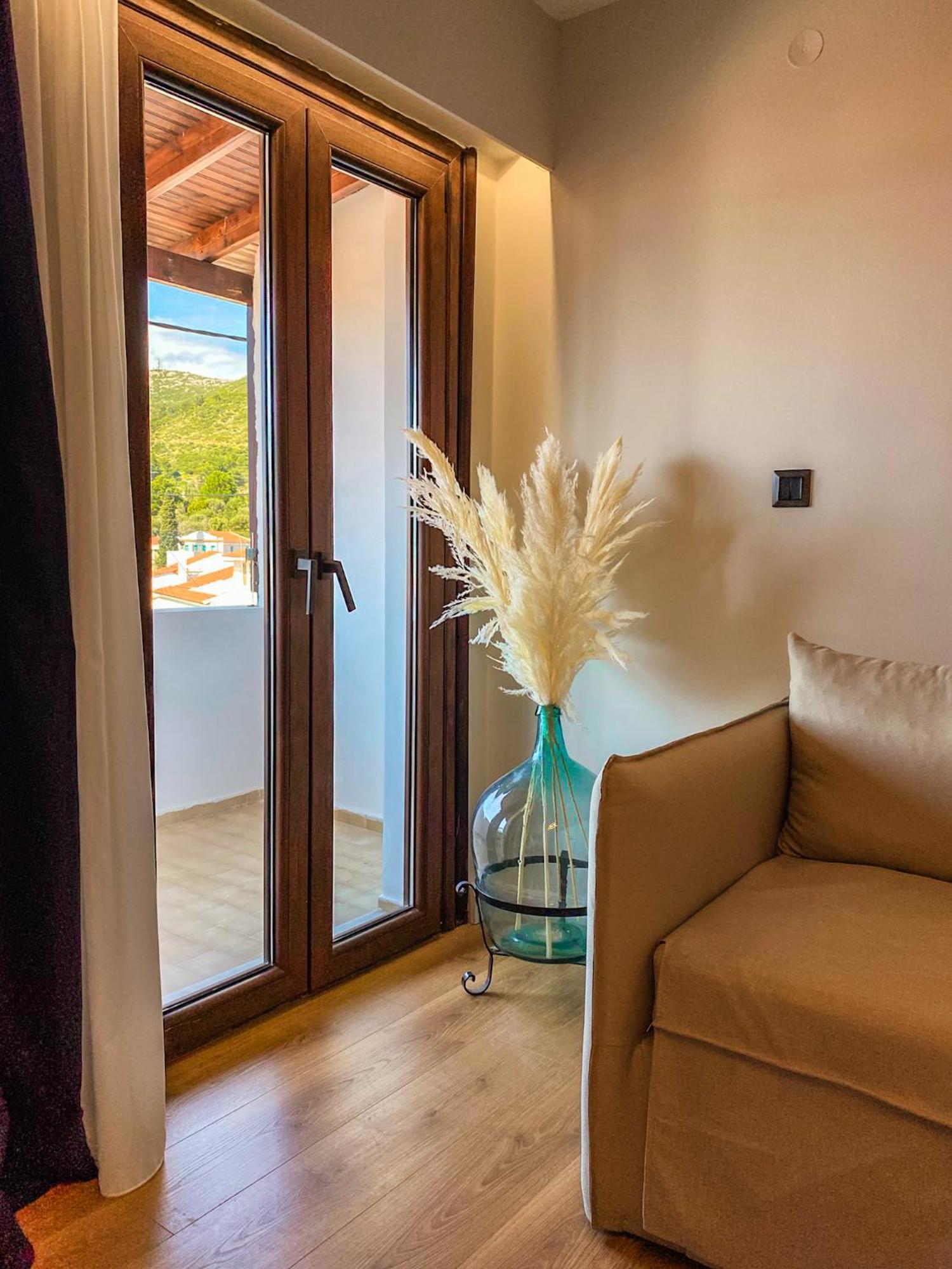 Apellou Apartments Samos Town Exterior photo
